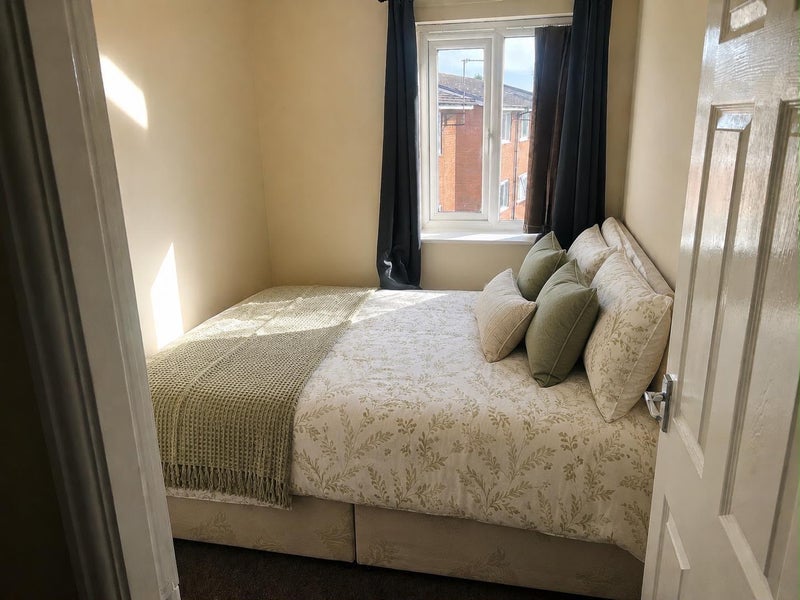 Room Stockport Road in Manchester
