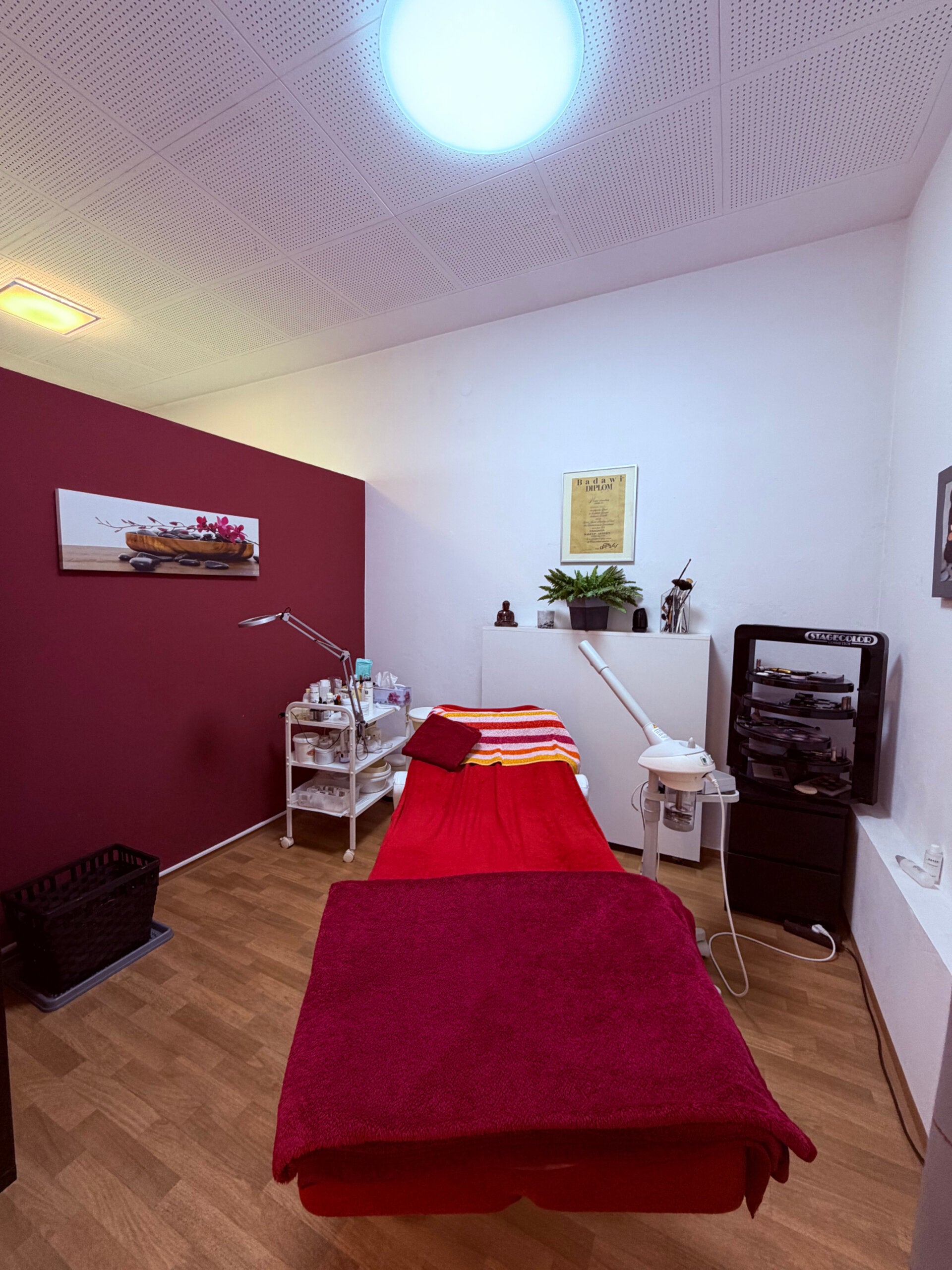 Wohnung Ziegelsteinstraße in Nürnberg