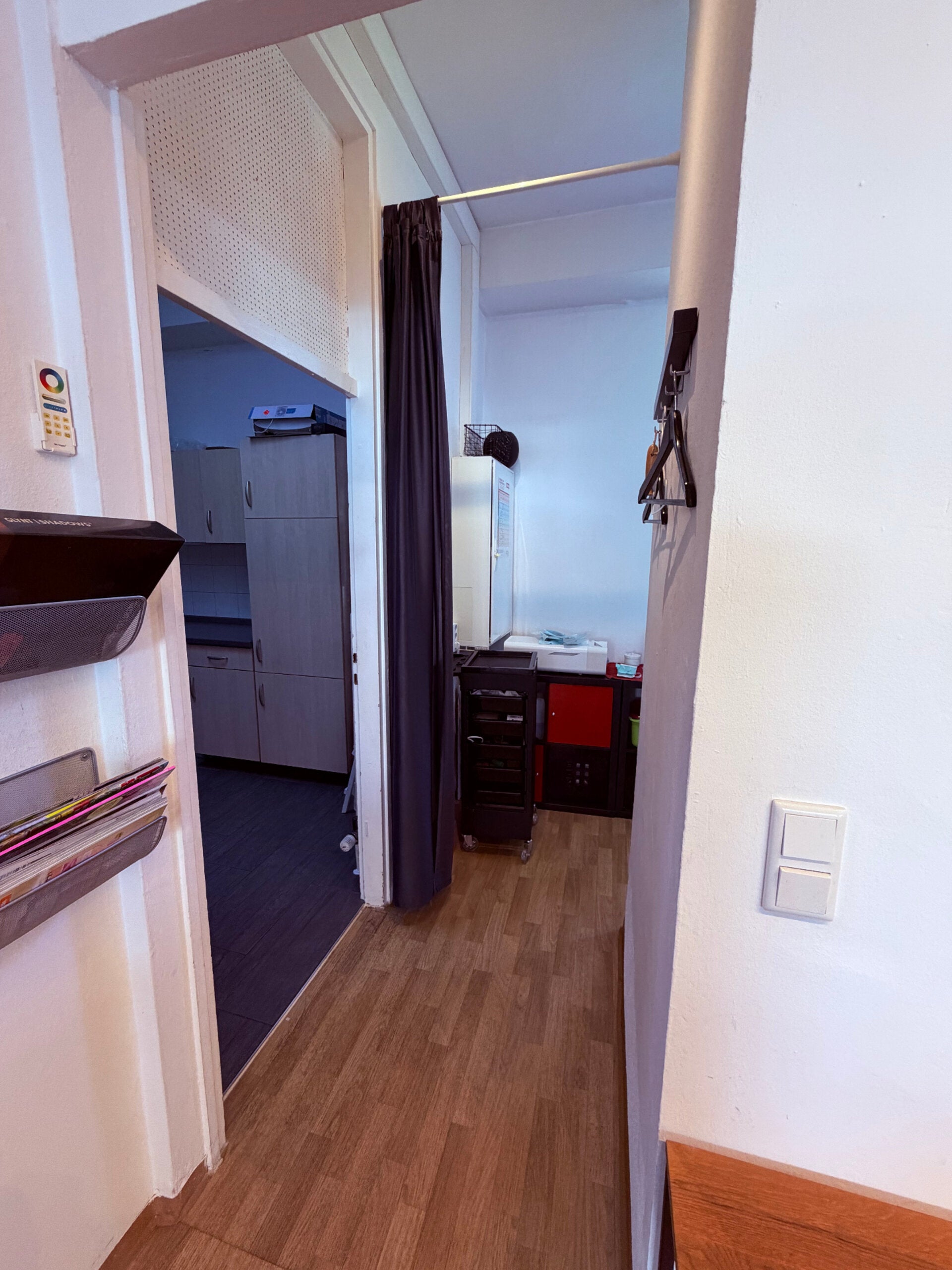Wohnung Ziegelsteinstraße in Nürnberg