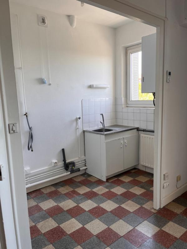 Flat Rue Bointon in Villefranche-sur-Saône