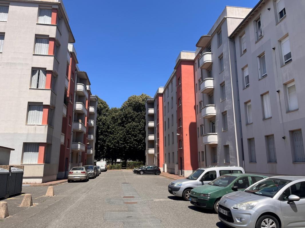 Flat Rue Bointon in Villefranche-sur-Saône