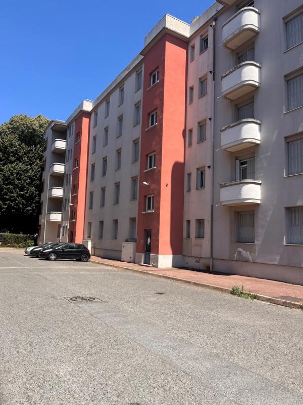 Flat Rue Bointon in Villefranche-sur-Saône