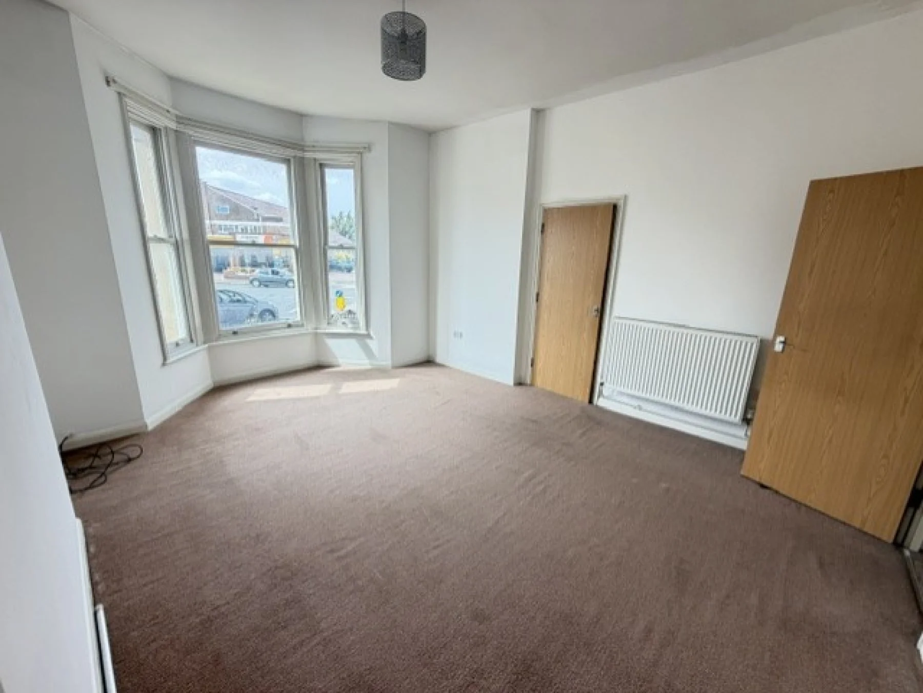 Flat Darnley Street in Gravesham