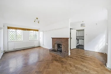 House Windermere Road in Greater London