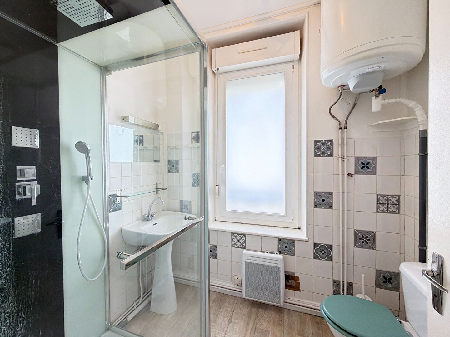 Appartement Rue de Strasbourg à Reims