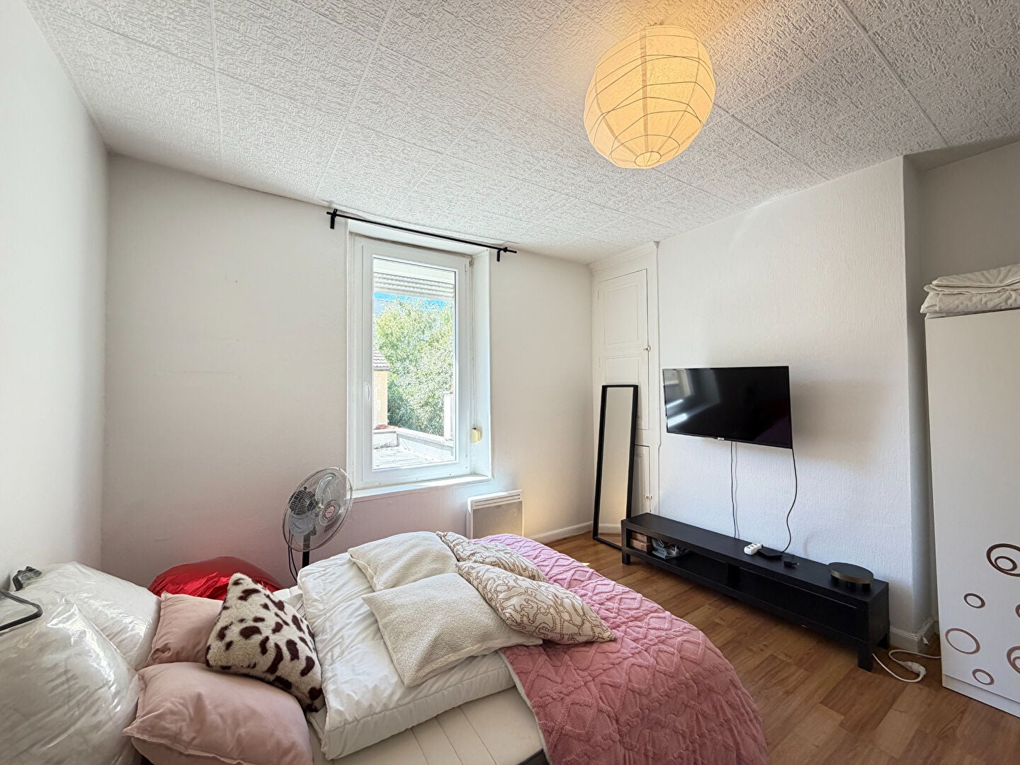 Appartement Rue de Strasbourg à Reims