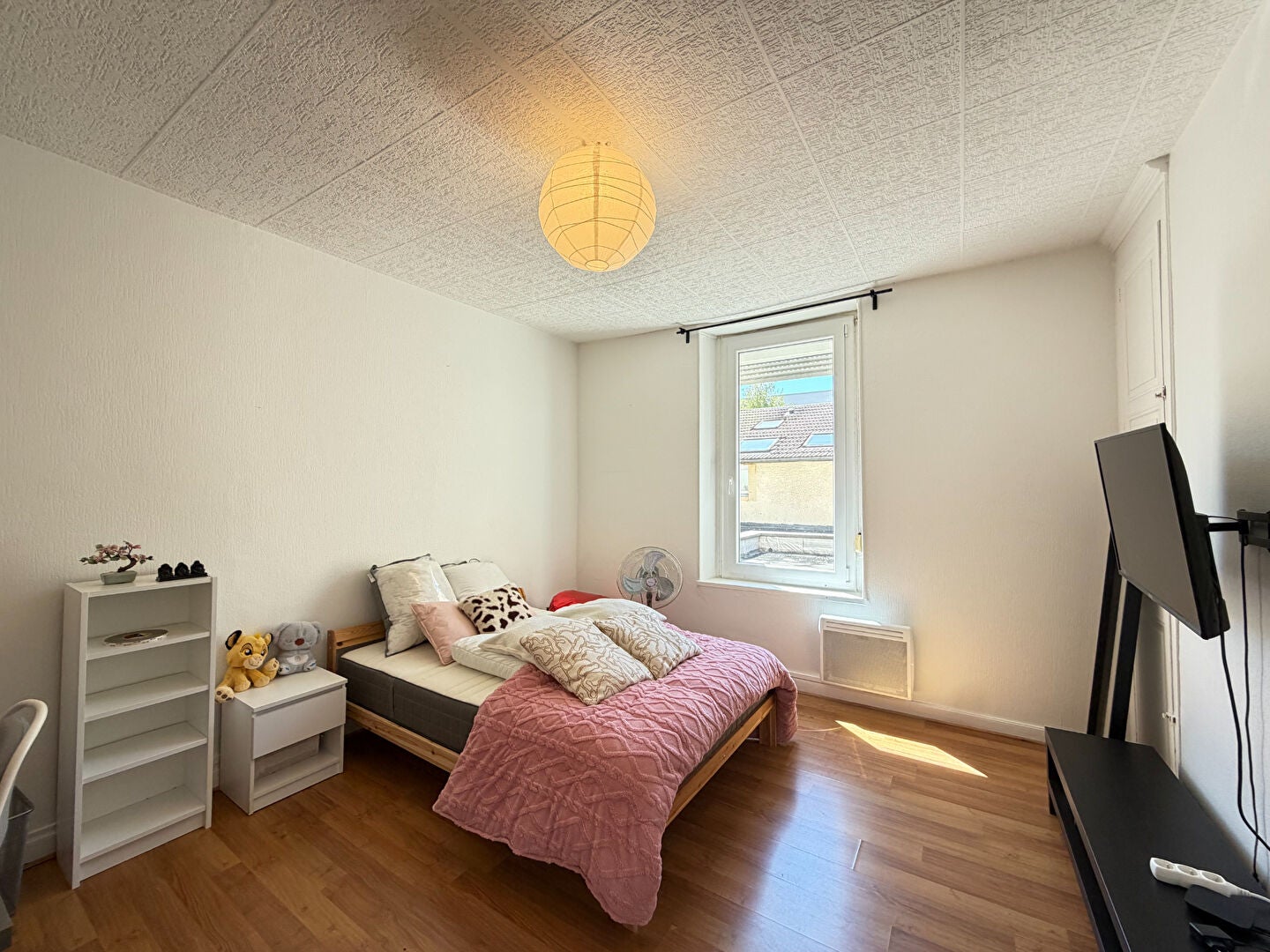 Flat Rue de Strasbourg in Reims