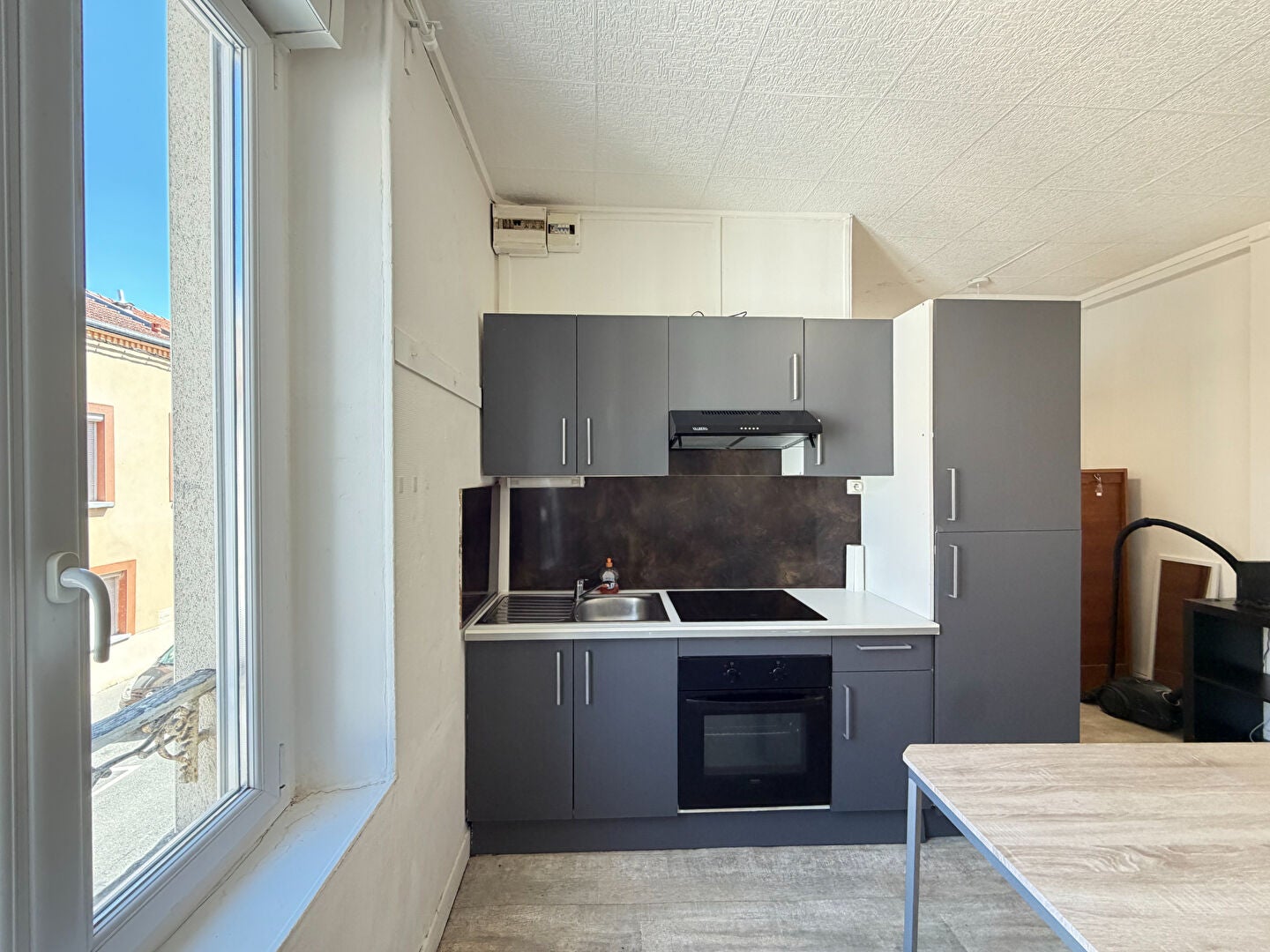 Appartement Rue de Strasbourg à Reims