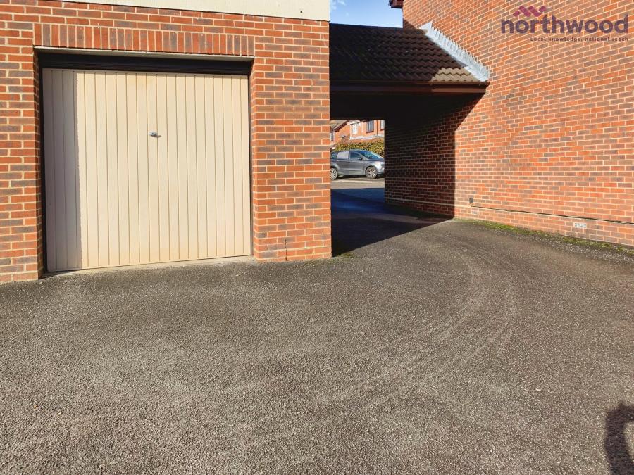 House Conference Drive in Fareham