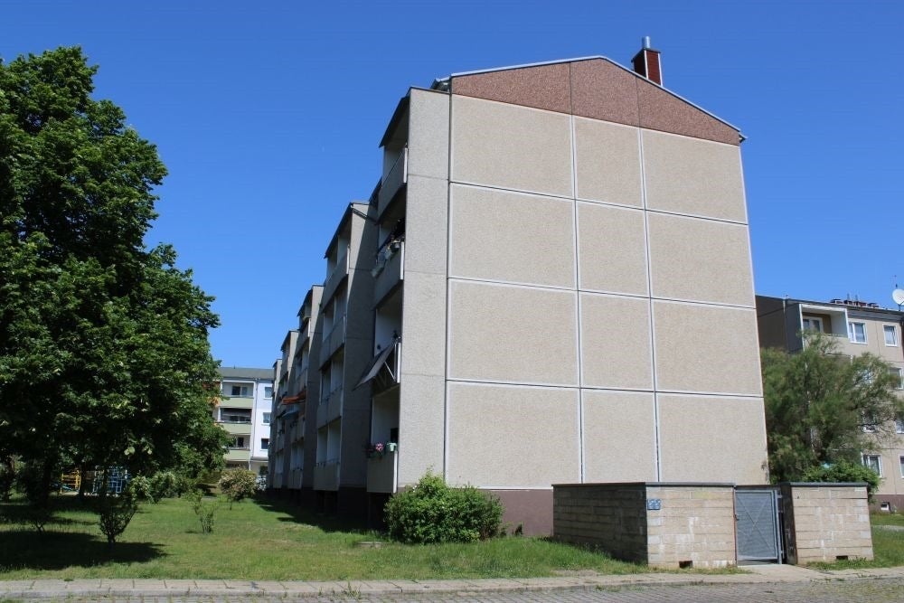 Wohnung Am Bahnhof in Wittichenau