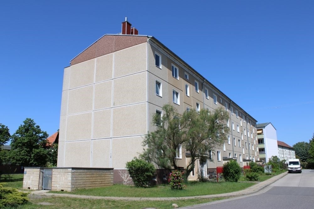 Wohnung Am Bahnhof in Wittichenau