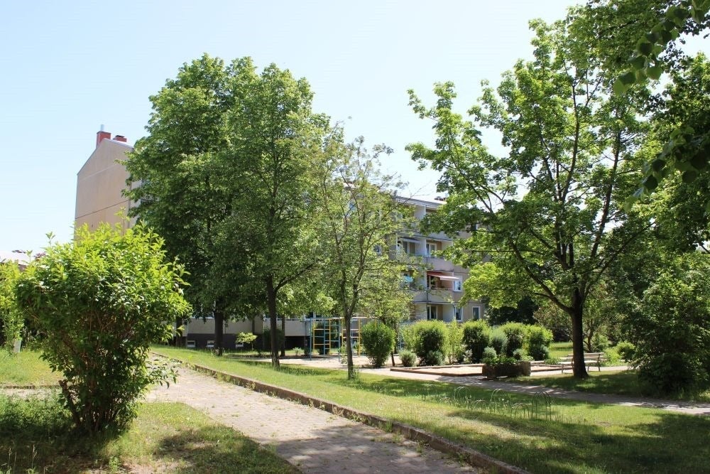 Wohnung Am Bahnhof in Wittichenau