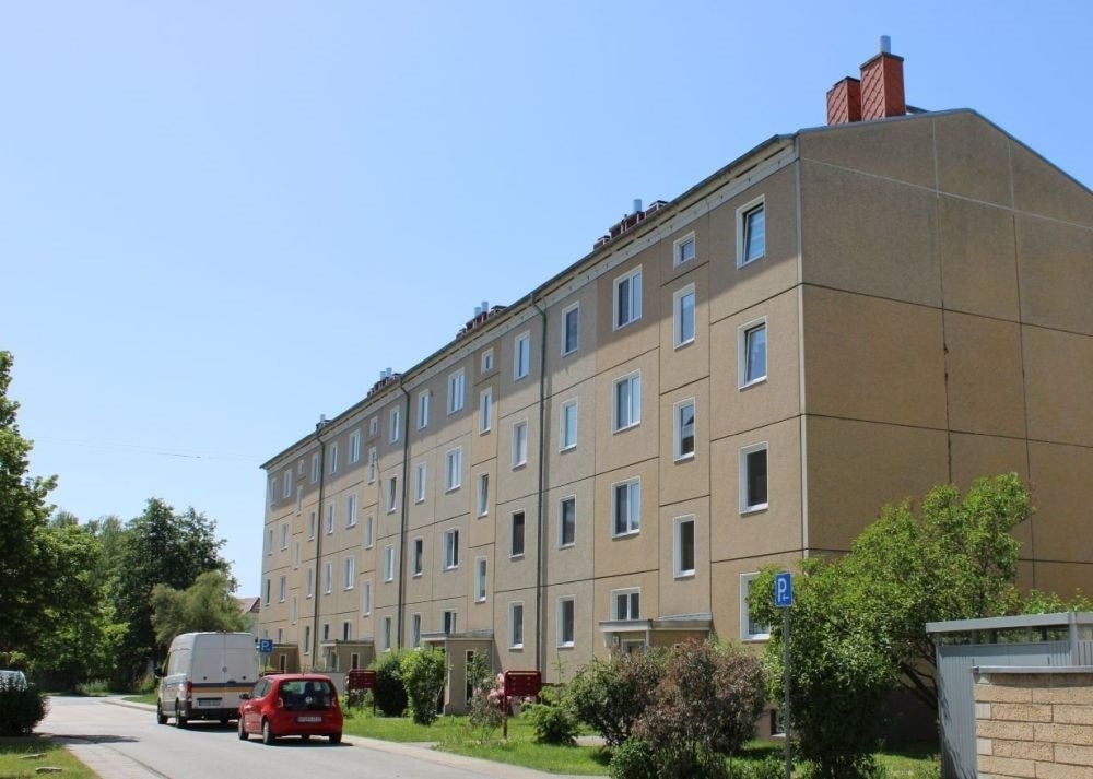 Wohnung Am Bahnhof in Wittichenau