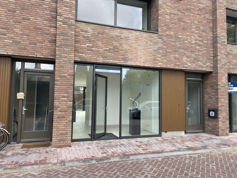 Appartement Laarstraat in Tilburg