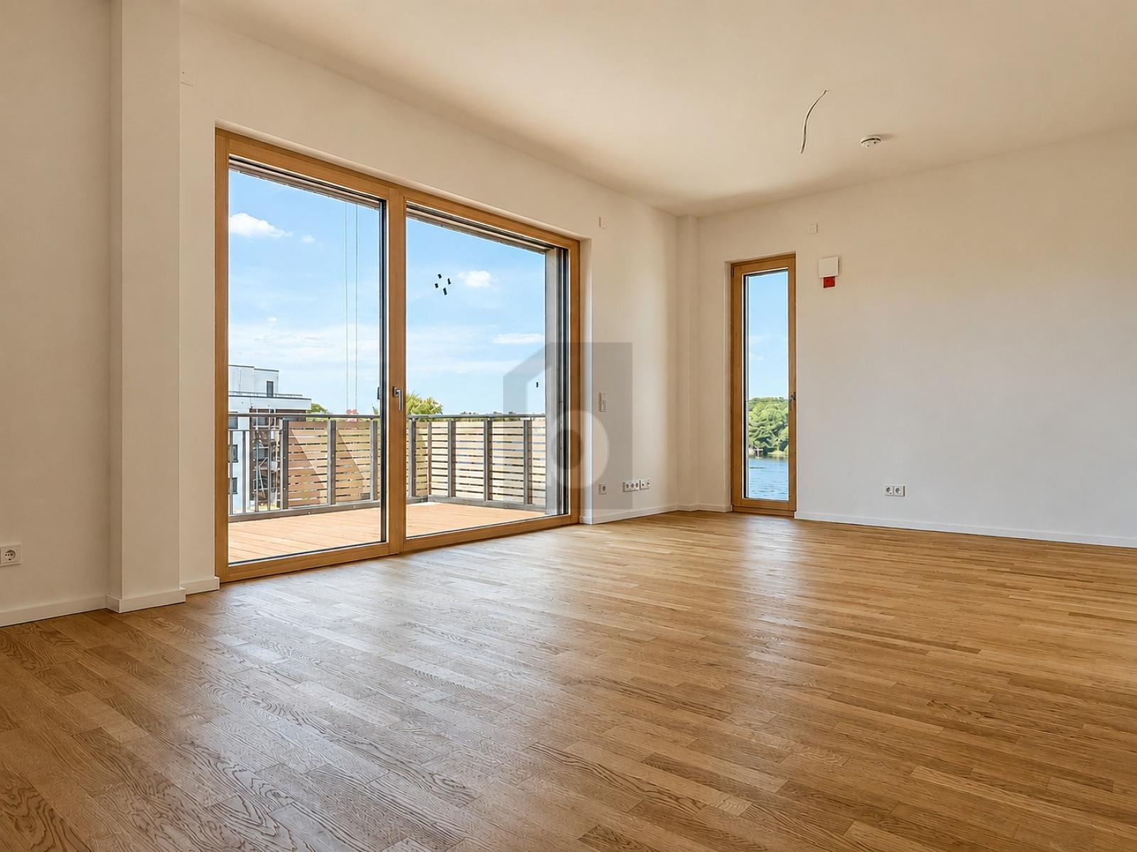 Wohnung Rabindranath-Tagore-Straße in Berlin