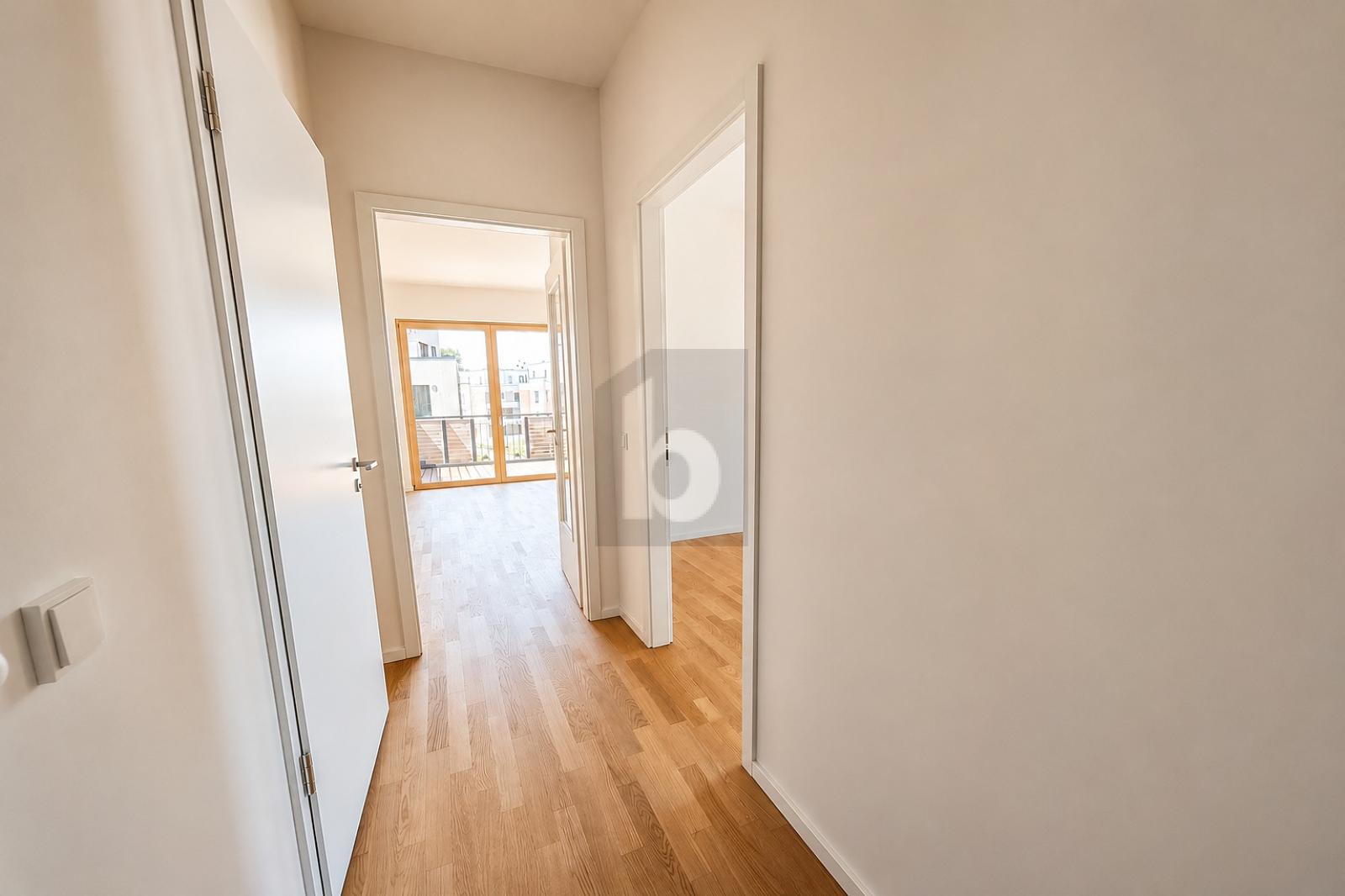 Wohnung Rabindranath-Tagore-Straße in Berlin