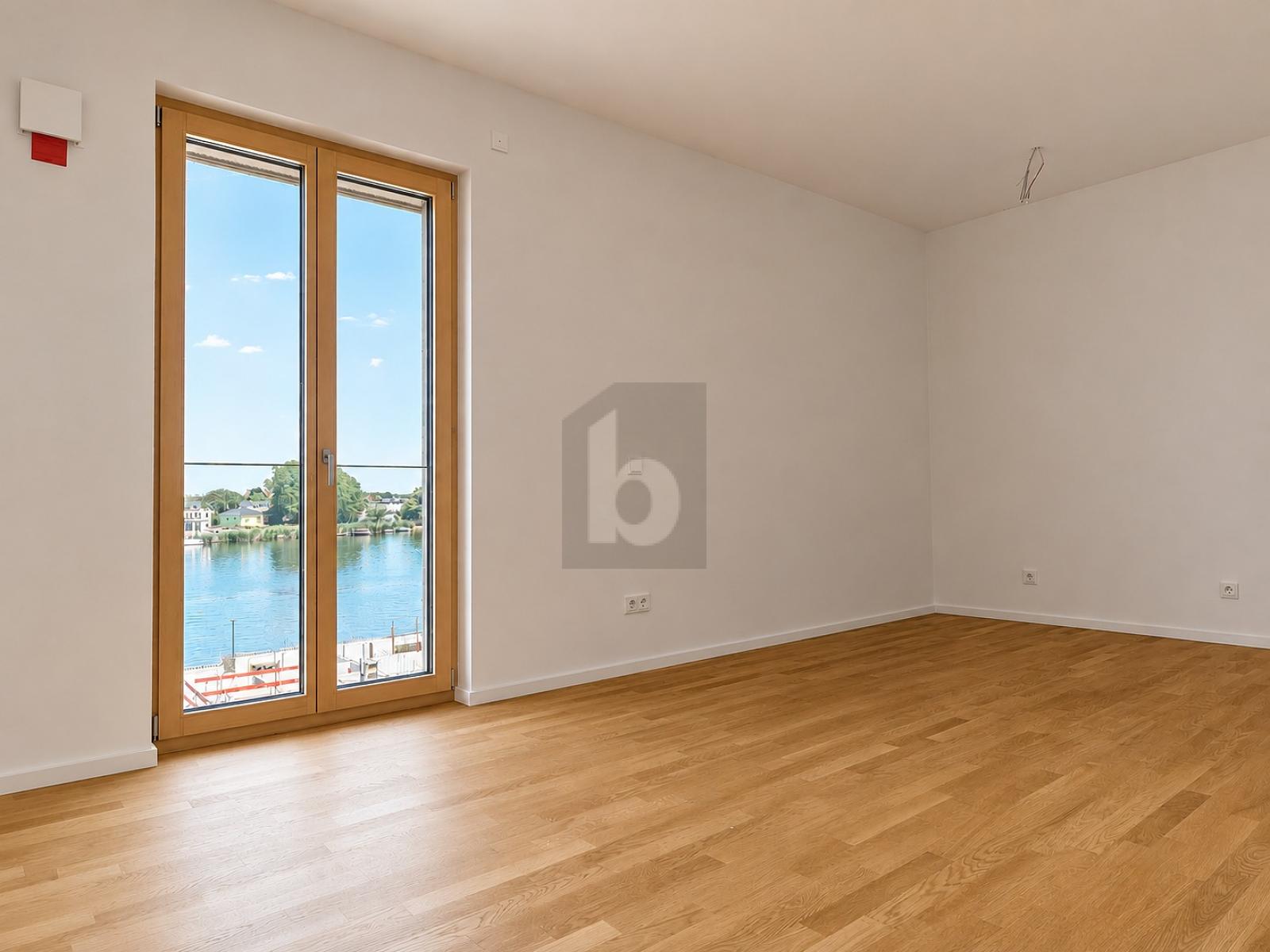 Wohnung Rabindranath-Tagore-Straße in Berlin