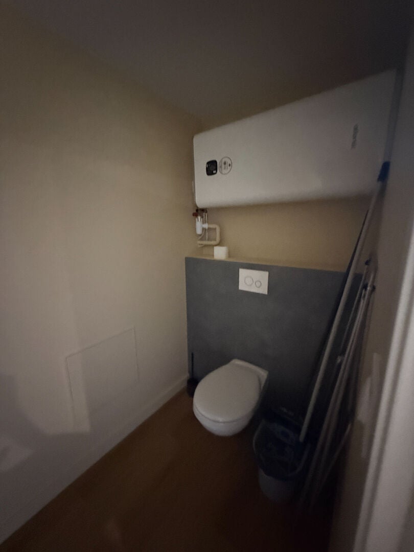 Appartement Allée des Écoliers à Bourg-en-Bresse