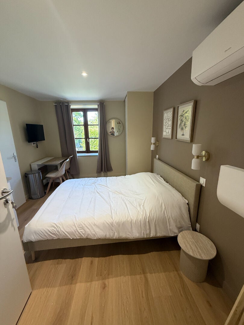 Appartement Allée des Écoliers à Bourg-en-Bresse
