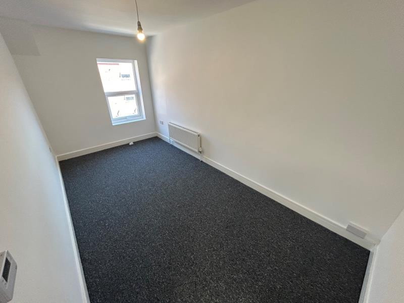 Flat Wesson Gardens in Halesowen