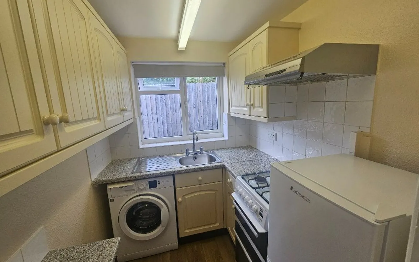 Flat Upper Astrop Road in King's Sutton
