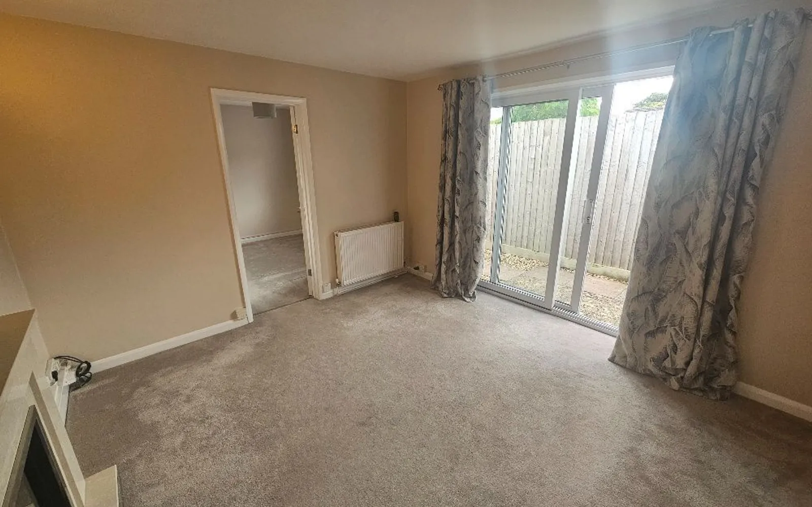 Flat Upper Astrop Road in King's Sutton