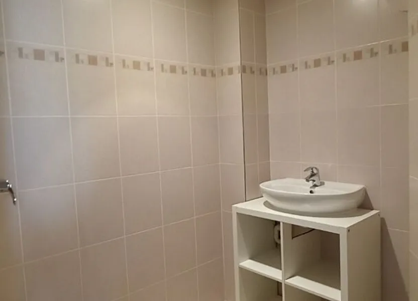 Maison Rue Saint-Martin à La Ferté-sous-Jouarre