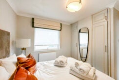 Flat Fulham Road in Greater London