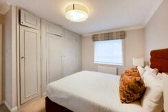 Flat Fulham Road in Greater London