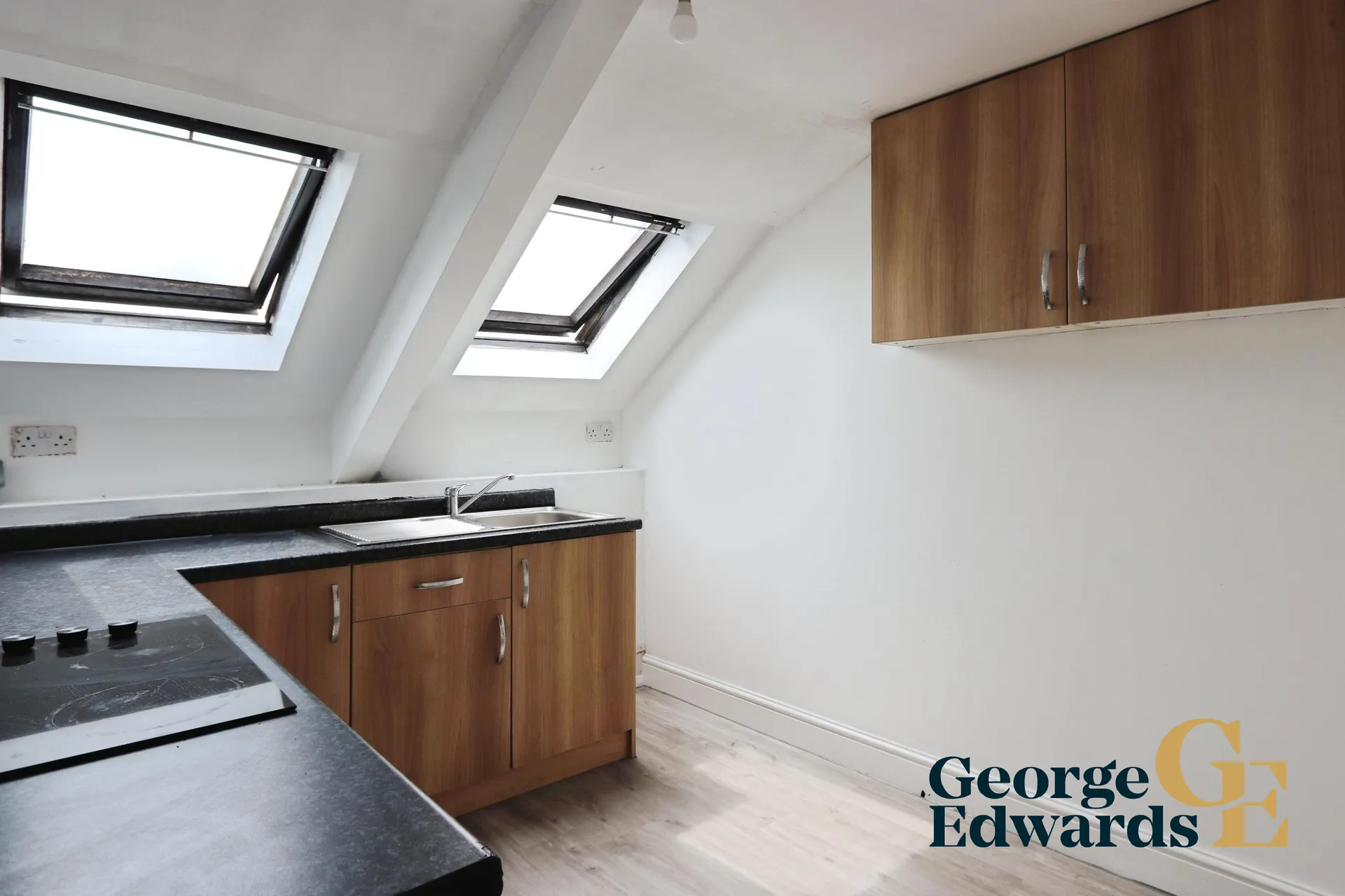 Flat Cartlett in Haverfordwest
