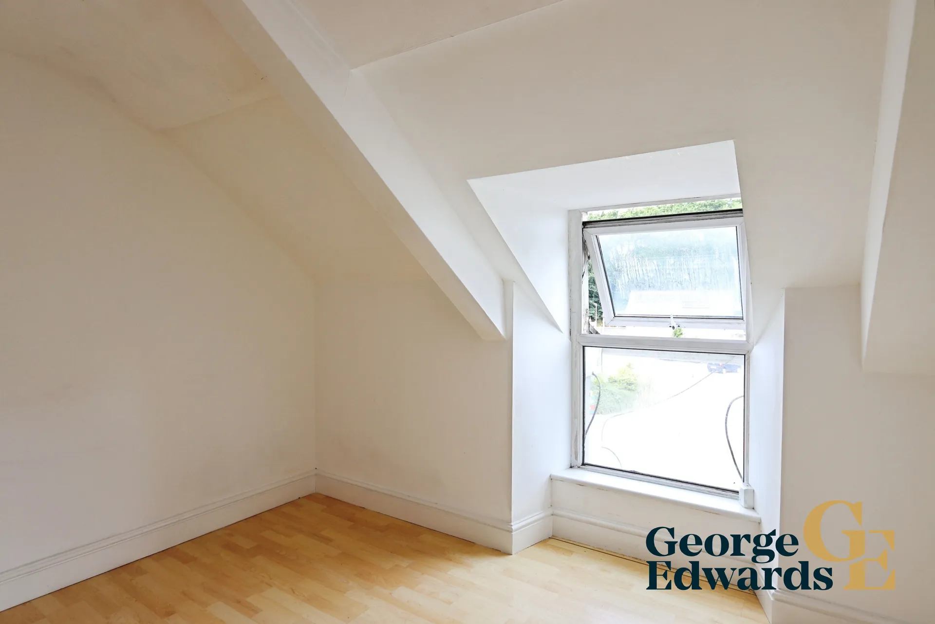 Flat Cartlett in Haverfordwest