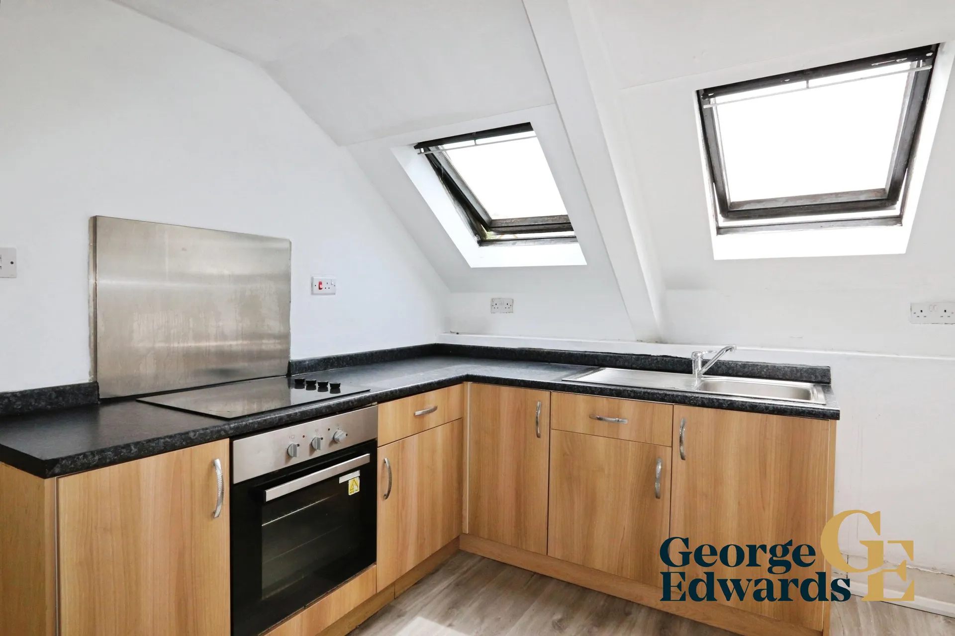 Flat Cartlett in Haverfordwest