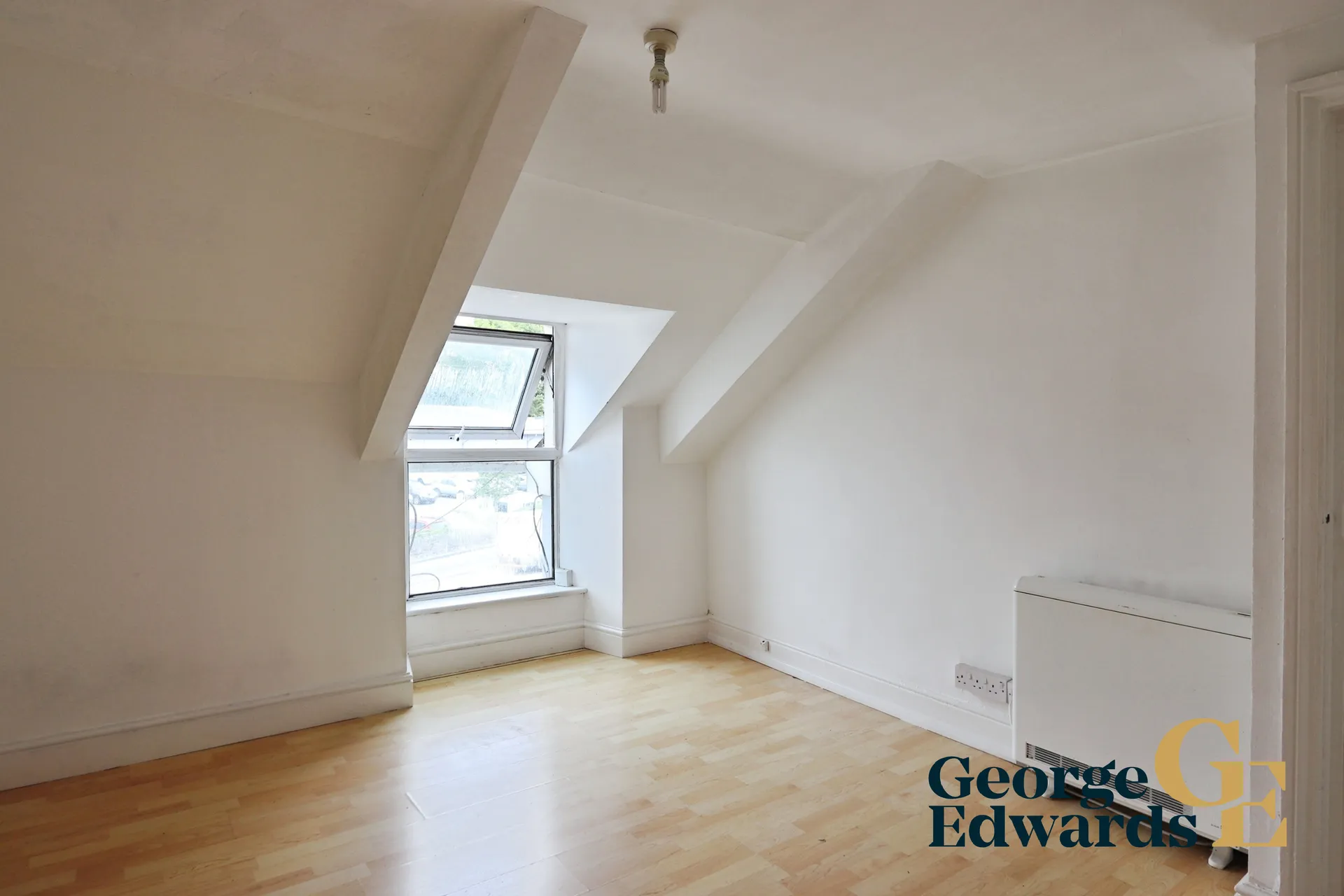 Flat Cartlett in Haverfordwest