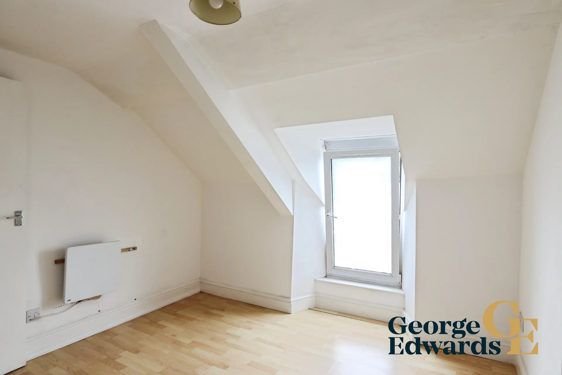 Flat Cartlett in Haverfordwest