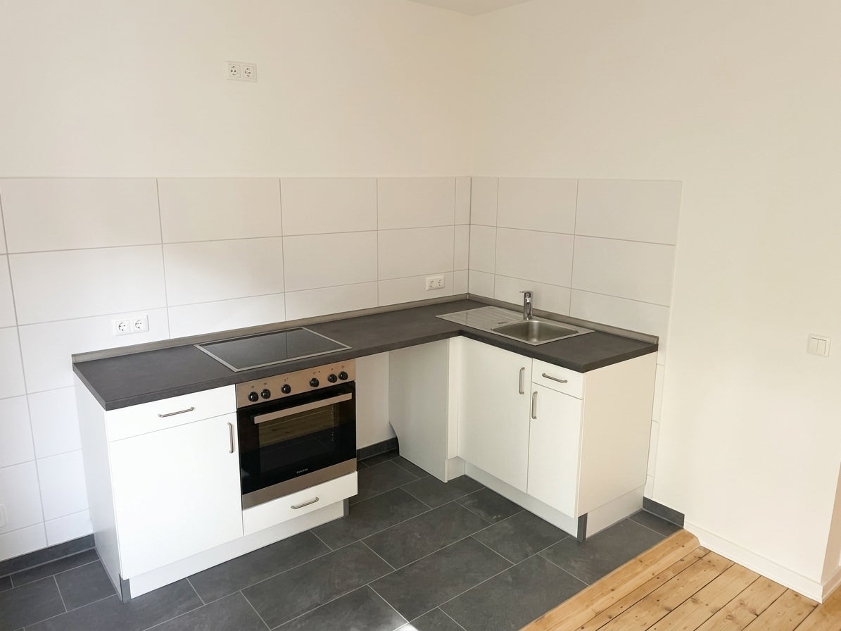 Wohnung Fuhlsbüttler Straße in Hamburg