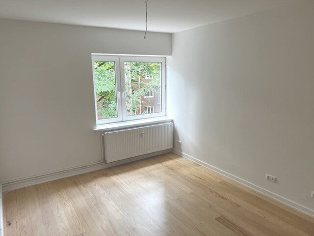 Wohnung Fuhlsbüttler Straße in Hamburg