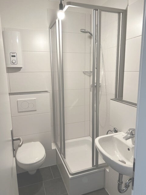 Wohnung Fuhlsbüttler Straße in Hamburg
