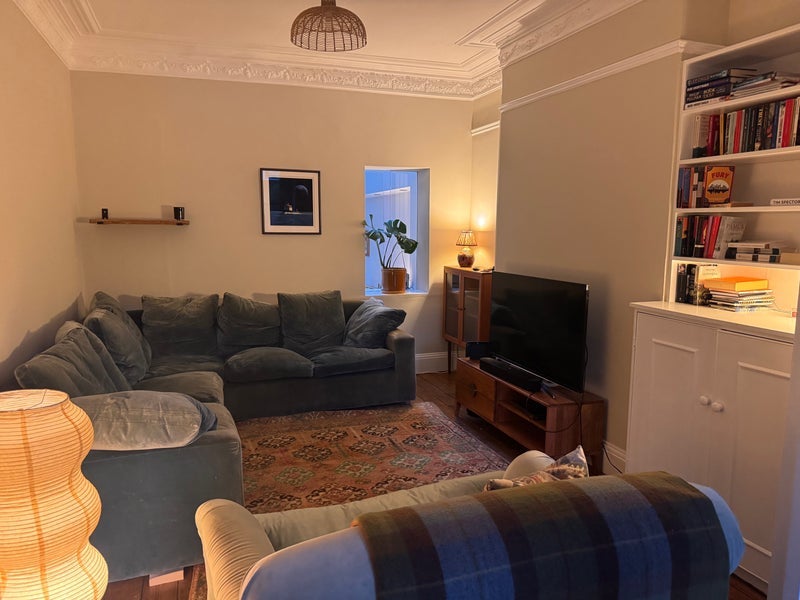 Room Croxted Road in Greater London