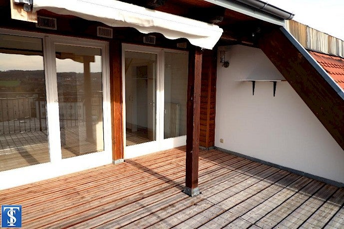 Wohnung Neundorfer Straße in Plauen