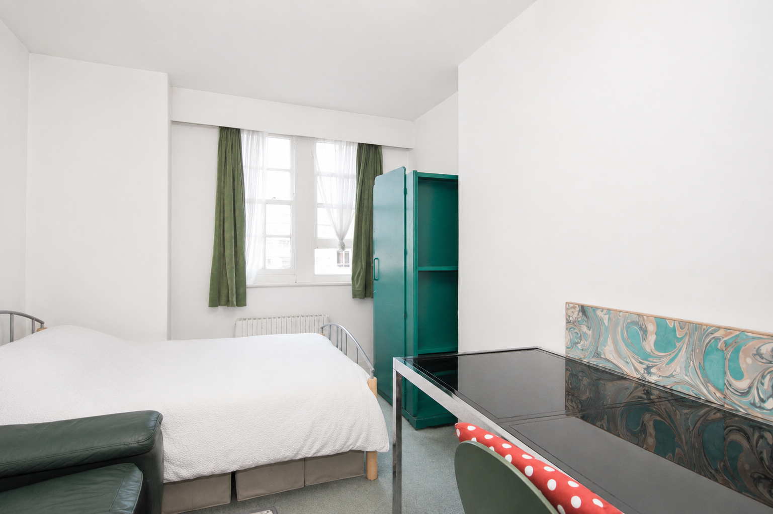 Flat Thanet Street in Greater London