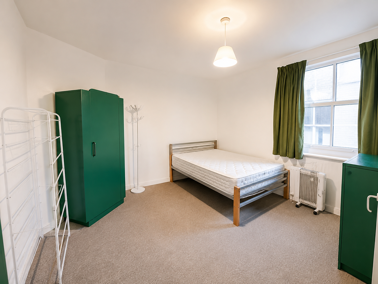 Flat Thanet Street in Greater London