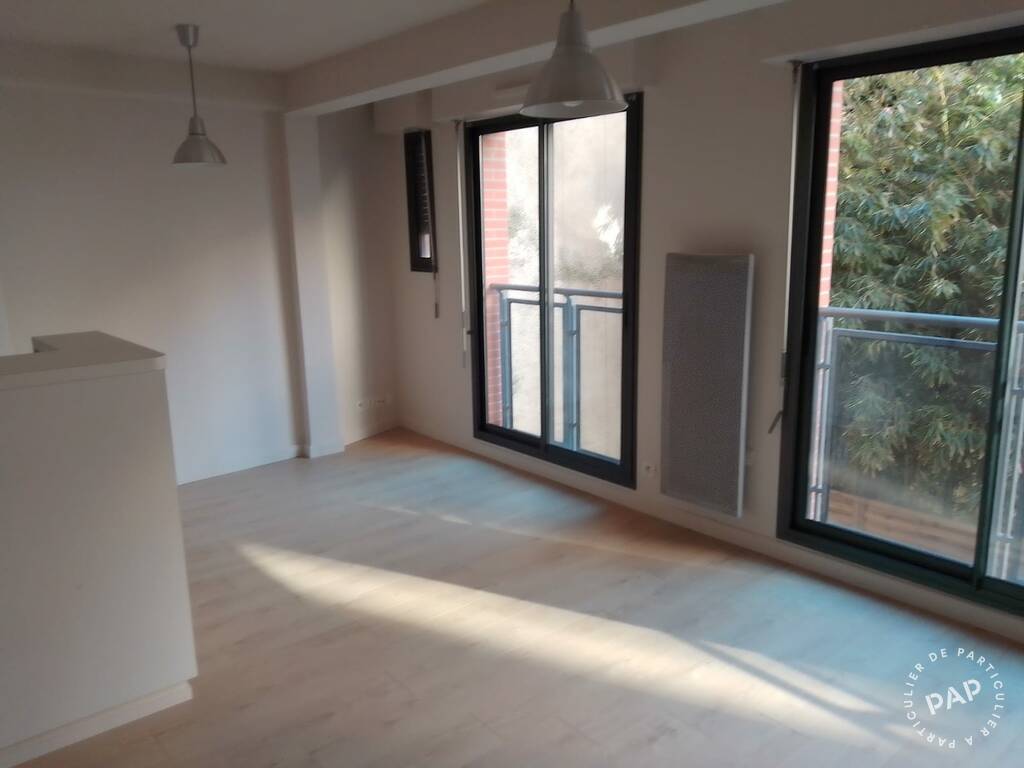 Appartement Rue des Couteliers à Toulouse