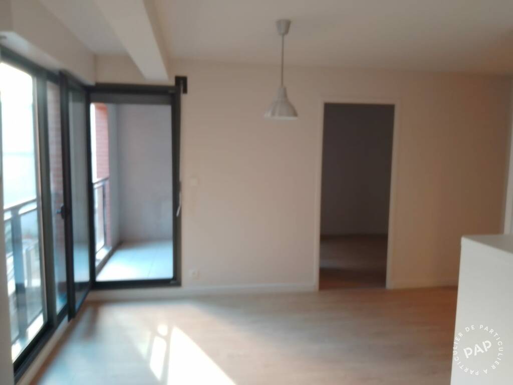 Appartement Rue des Couteliers à Toulouse