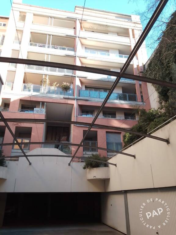 Appartement Rue des Couteliers à Toulouse