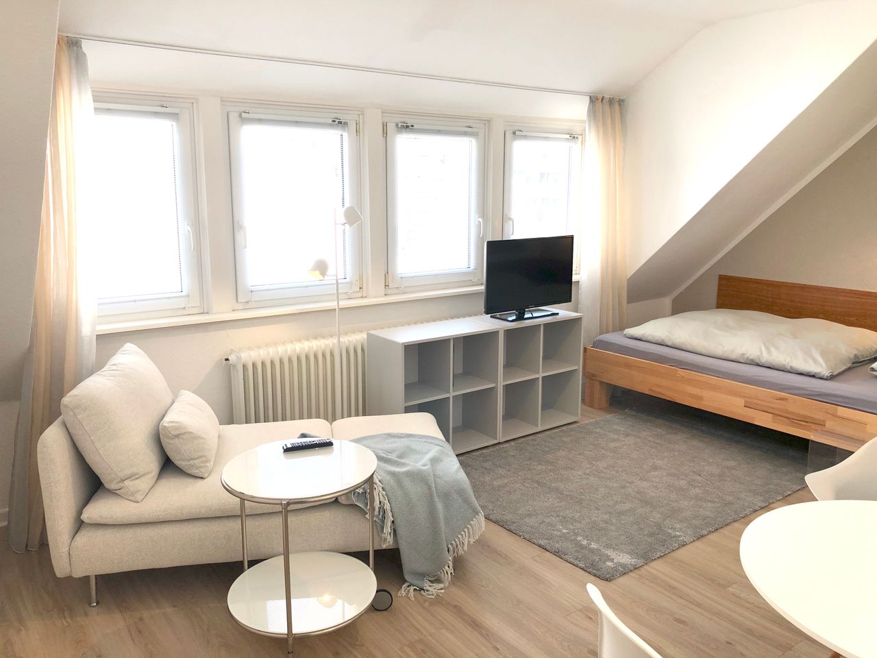 Wohnung Brautstraße in Bremen