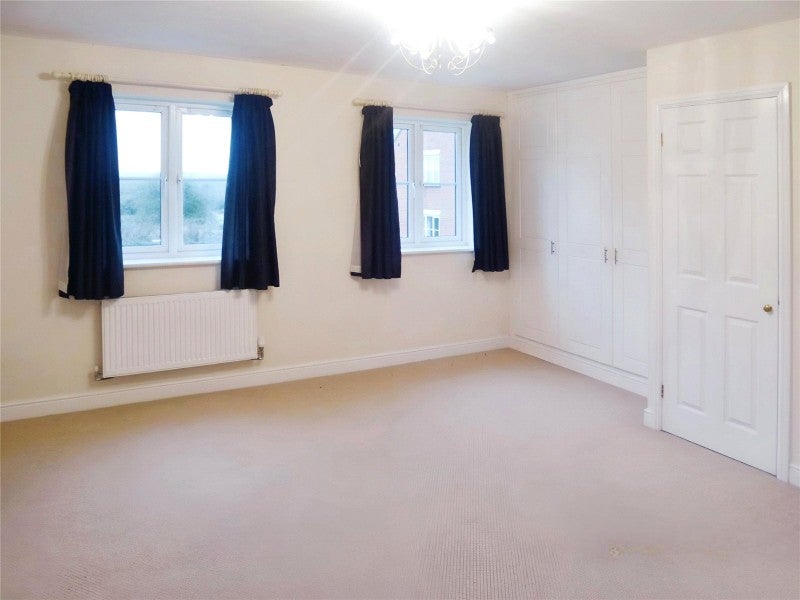 House Maddocks Road in Staverton