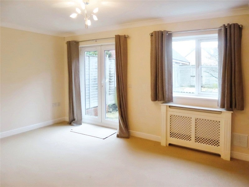 House Maddocks Road in Staverton