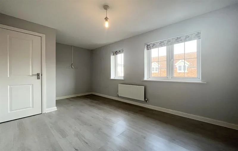 House Enstone Close in Swindon