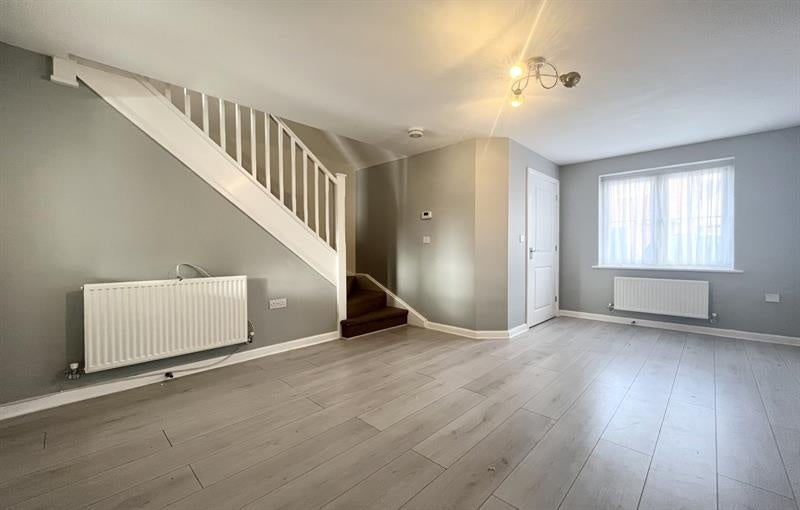 House Enstone Close in Swindon