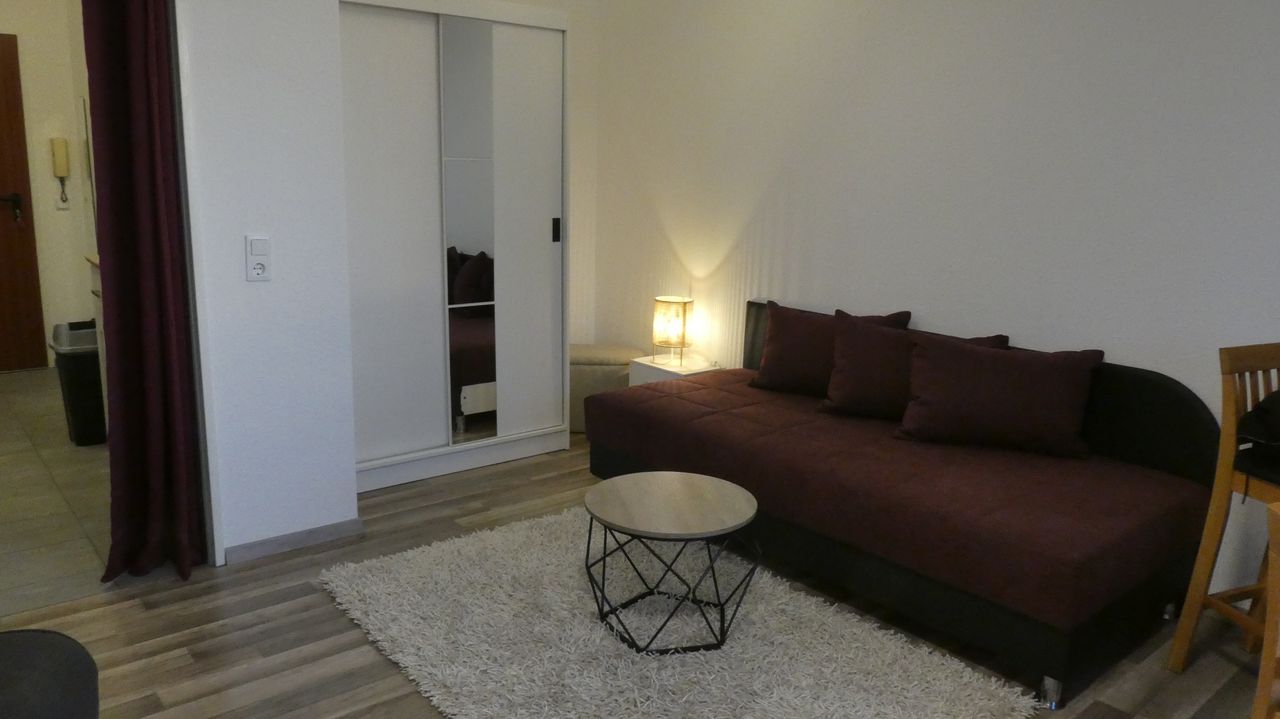 Wohnung Hauptstraße in Weil